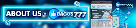 Bagus777 .